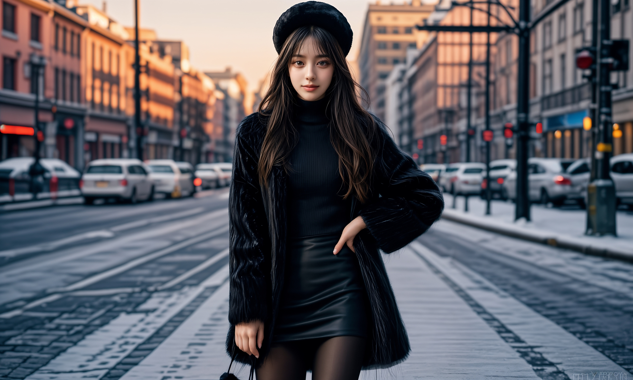 两代人，一部高原教育变迁史